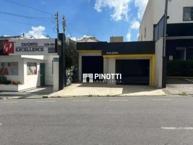 Ponto Comercial para alugar, 120m² no Centro, São Bernardo do Campo