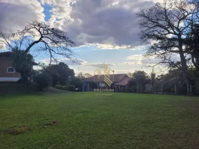 Lote/Terreno à venda, 1473m² no Jardim Estância Brasil, Atibaia