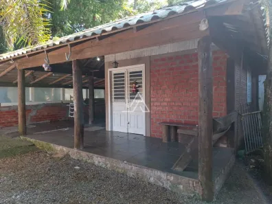 Casa com 2 Quartos à venda, 70m² no Roselândia, Passo Fundo