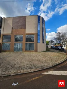 para alugar, 287m² no Terras de Santa Bárbara, Santa Bárbara D'Oeste