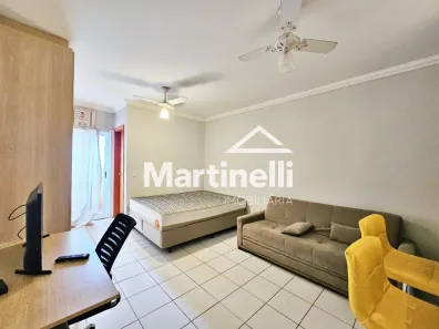 Kitnet com 1 Quarto para alugar, 32m² no Nova Ribeirânia, Ribeirão Preto