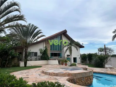 Casa com 3 Quartos à venda, 650m² no Cillo, Santa Bárbara D'Oeste