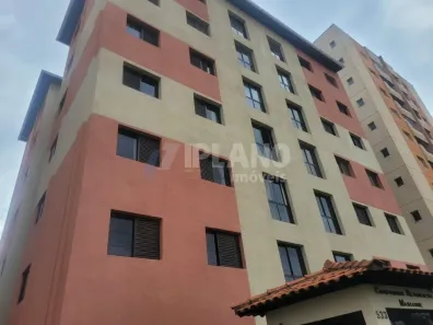 Apartamento com 2 Quartos à venda, 65m² no Centro, São Carlos