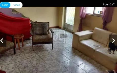 Casa com 4 Quartos à venda, 230m² no São Francisco Xavier, Rio de Janeiro