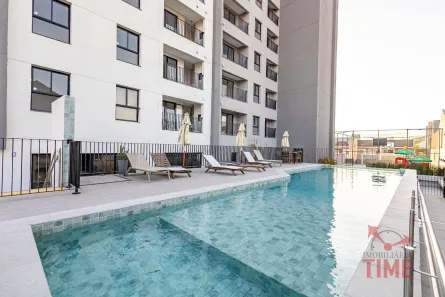 Apartamento com 2 Quartos à venda, 50m² no Tingui, Curitiba