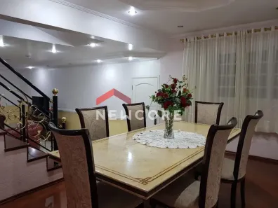 Sobrado com 3 Quartos à venda, 261m² no Jardim Dourado, Guarulhos