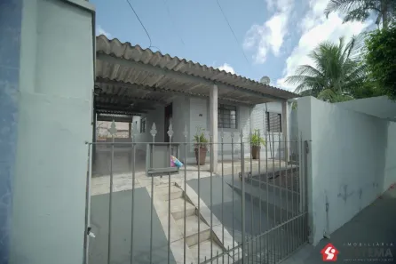 Casa com 2 Quartos à venda, 135m² no Jardim Monte Alto, Presidente Prudente