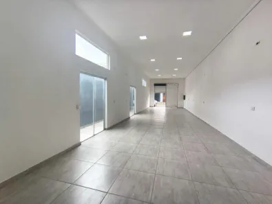 Galpão/Depósito/Armazém à venda, 140m² no Loteamento Terras de São Pedro e São Paulo, Salto