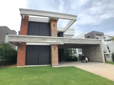 Sobrado com 5 Quartos à venda, 354m² no XANGRI-LÁ, Xangri-lá