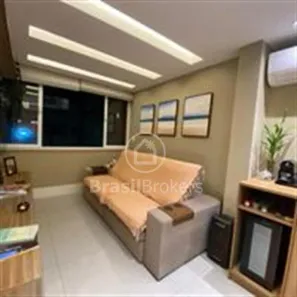 Apartamento com 4 Quartos à venda, 102m² no Leblon, Rio de Janeiro