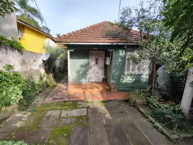 Lote/Terreno à venda, 358m² no Vila Ipiranga, Porto Alegre