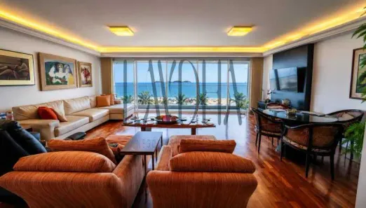 Apartamento com 4 Quartos à venda, 246m² no Ipanema, Rio de Janeiro