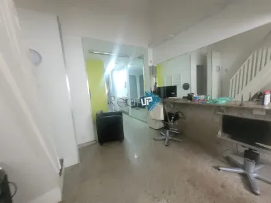 Ponto Comercial à venda, 31m² no Ipanema, Rio de Janeiro
