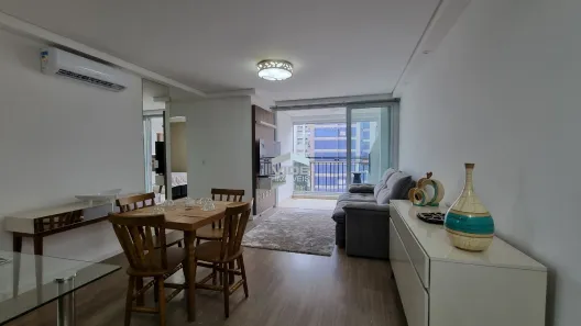 Apartamento com 2 Quartos à venda, 65m² no Cambuí, Campinas