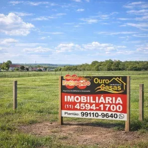 Lote/Terreno à venda, 1660m² no Capela do Barreiro, Itatiba