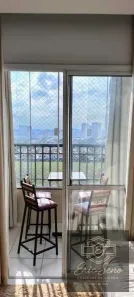 Apartamento com 2 Quartos à venda, 55m² no Vossoroca, Votorantim