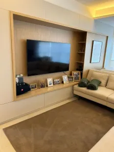 Apartamento com 3 Quartos à venda, 145m² no Brooklin Novo, São Paulo