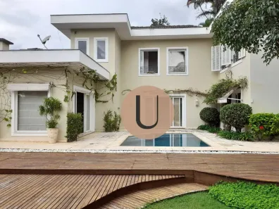 Casa com 4 Quartos à venda, 750m² no Jardim Guedala, São Paulo