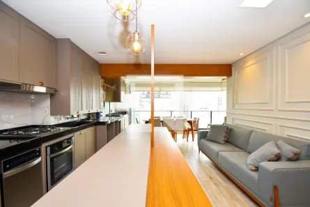 Apartamento com 2 Quartos à venda, 72m² no Pinheiros, São Paulo