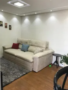 Apartamento com 2 Quartos à venda, 65m² no Catumbi, São Paulo