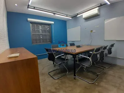 Ponto Comercial com 2 Quartos para alugar, 80m² no Saúde, São Paulo