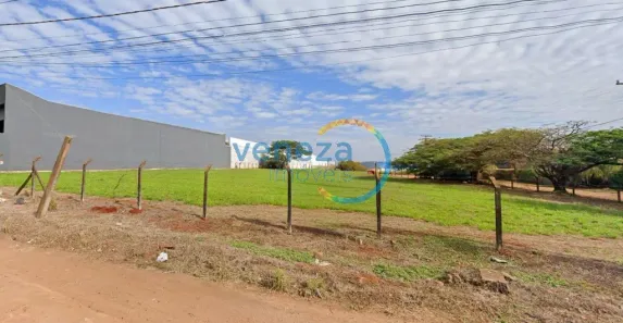 Lote/Terreno à venda, 5037m² no Parque Industrial Buena Vista, Londrina