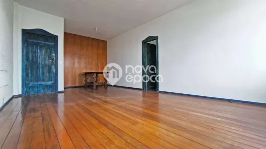 Apartamento com 3 Quartos à venda, 125m² no Grajaú, Rio de Janeiro