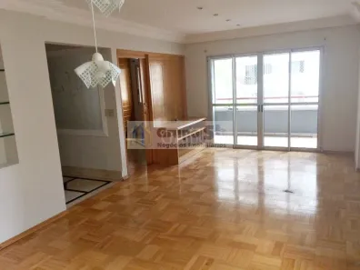 Apartamento com 3 Quartos à venda, 144m² no Perdizes, São Paulo