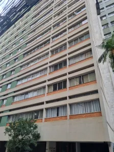 Apartamento com 3 Quartos à venda, 130m² no Centro, Juiz de Fora
