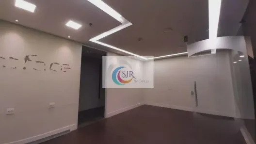Sala Comercial para alugar, 958m² no Cidade Monções, São Paulo