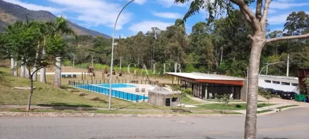 Lote/Terreno à venda, 729m² no Condomínio Residencial Itaporã de Atibaia, Atibaia