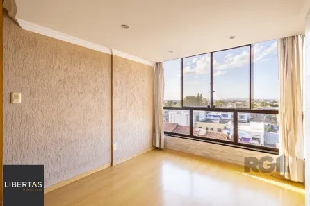 Cobertura com 2 Quartos à venda, 123m² no Sarandi, Porto Alegre