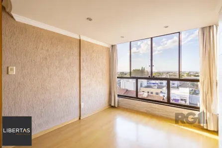 Cobertura com 2 Quartos à venda, 123m² no Sarandi, Porto Alegre