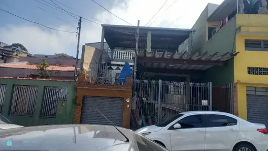 Casa com 2 Quartos à venda, 180m² no Parque São Luís, São Paulo