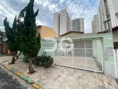 Casa com 3 Quartos à venda, 265m² no Jardim Colonial, Campinas