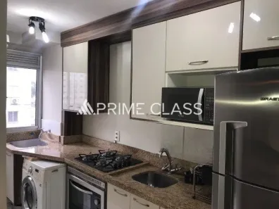 Apartamento com 2 Quartos à venda, 44m² no Estância Velha, Canoas