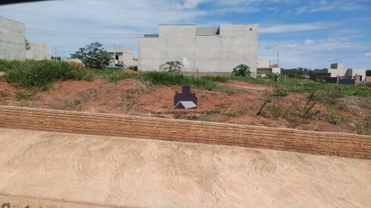 Lote/Terreno à venda, 210m² no Miravista Residencial, Mirassol