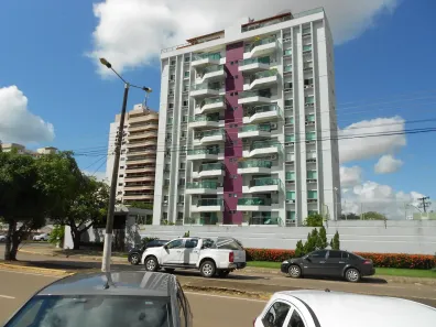 Apartamento com 4 Quartos à venda, 140m² no Olaria, Porto Velho