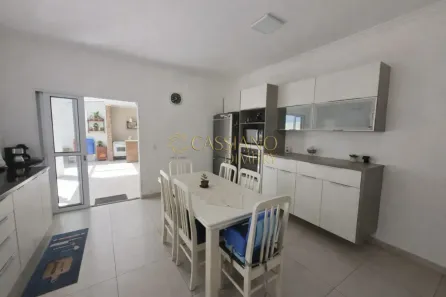 Sobrado com 3 Quartos à venda, 190m² no Jardim América, São José dos Campos