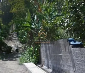 Lote/Terreno à venda, 750m² no Serra Grande, Niterói