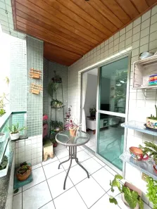 Apartamento com 3 Quartos à venda, 100m² no Jardim da Penha, Vitória