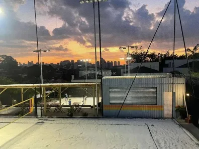 Lote/Terreno para alugar, 676m² no Morumbi, São Paulo