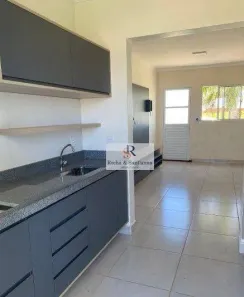Casa com 2 Quartos à venda, 53m² no Jardim Beija Flor, Indaiatuba