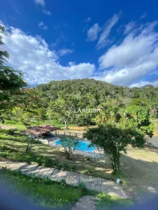 Fazenda/Sítio com 4 Quartos à venda, 27000m² no Areal, Areal