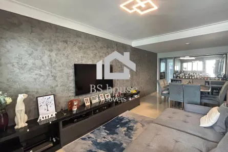 Sobrado com 2 Quartos à venda, 104m² no Vila Floresta, Santo André