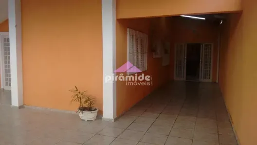 Casa com 3 Quartos à venda, 170m² no Loteamento Bosque dos Guanandis, Caraguatatuba