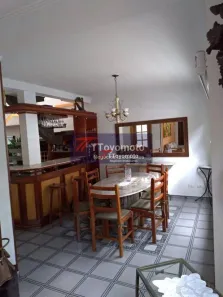 Casa com 4 Quartos à venda, 154m² no Vila Monte Alegre, São Paulo