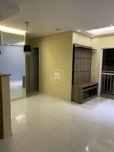 Apartamento com 2 Quartos à venda, 52m² no Jardim Roma, Jundiaí
