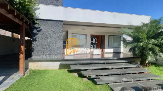Casa de Condomínio com 3 Quartos à venda, 200m² no , Porto Seguro