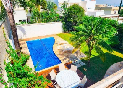 Casa de Condomínio com 3 Quartos à venda, 385m² no Parque Campolim, Sorocaba